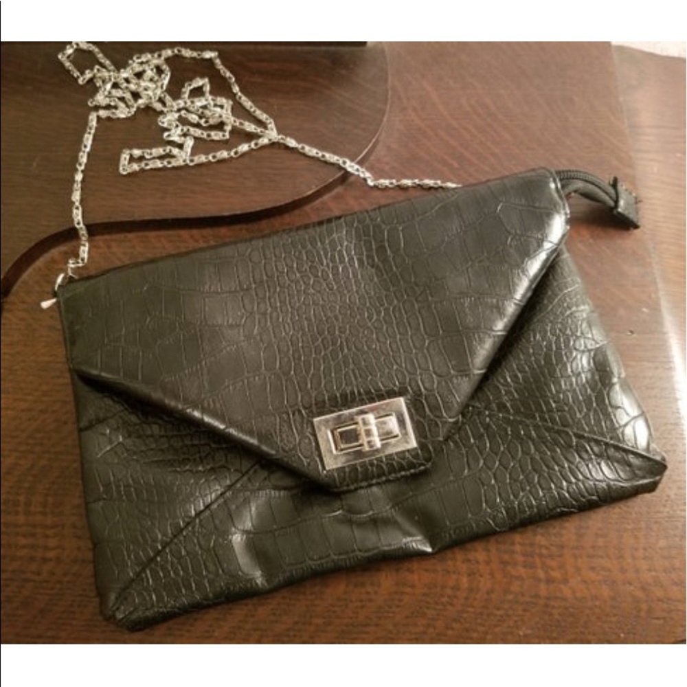 Vintage 1980's - 1990's Bijoux Terner Purse Clutch